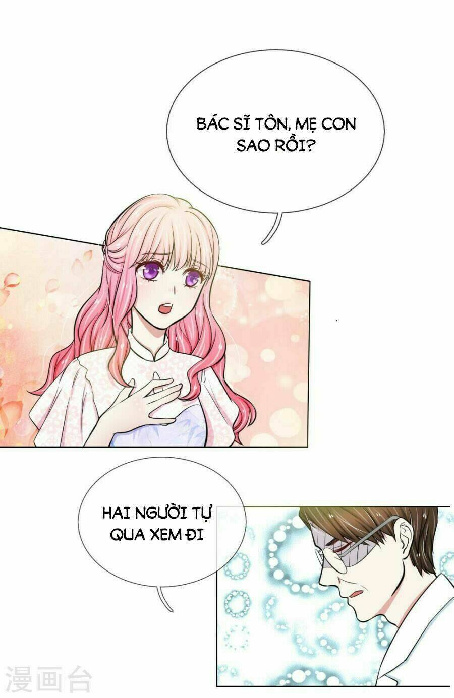 100 phương thức đẩy ngã ca ca chapter 18 10