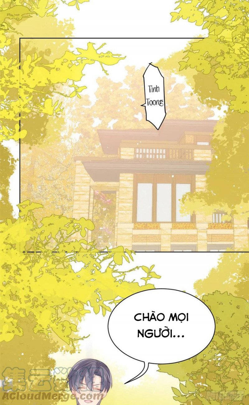 đoàn sủng lão đại ba tuổi rưỡi chapter 84 1