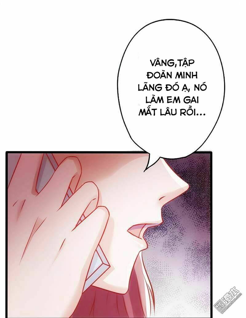 truy phu 36 kế - ông xã à, tới chiến nào! chapter 3 20
