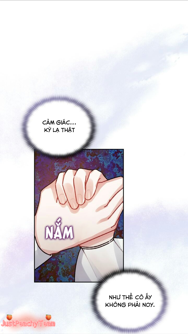 nhân danh đấng cứu thế chapter 9 25