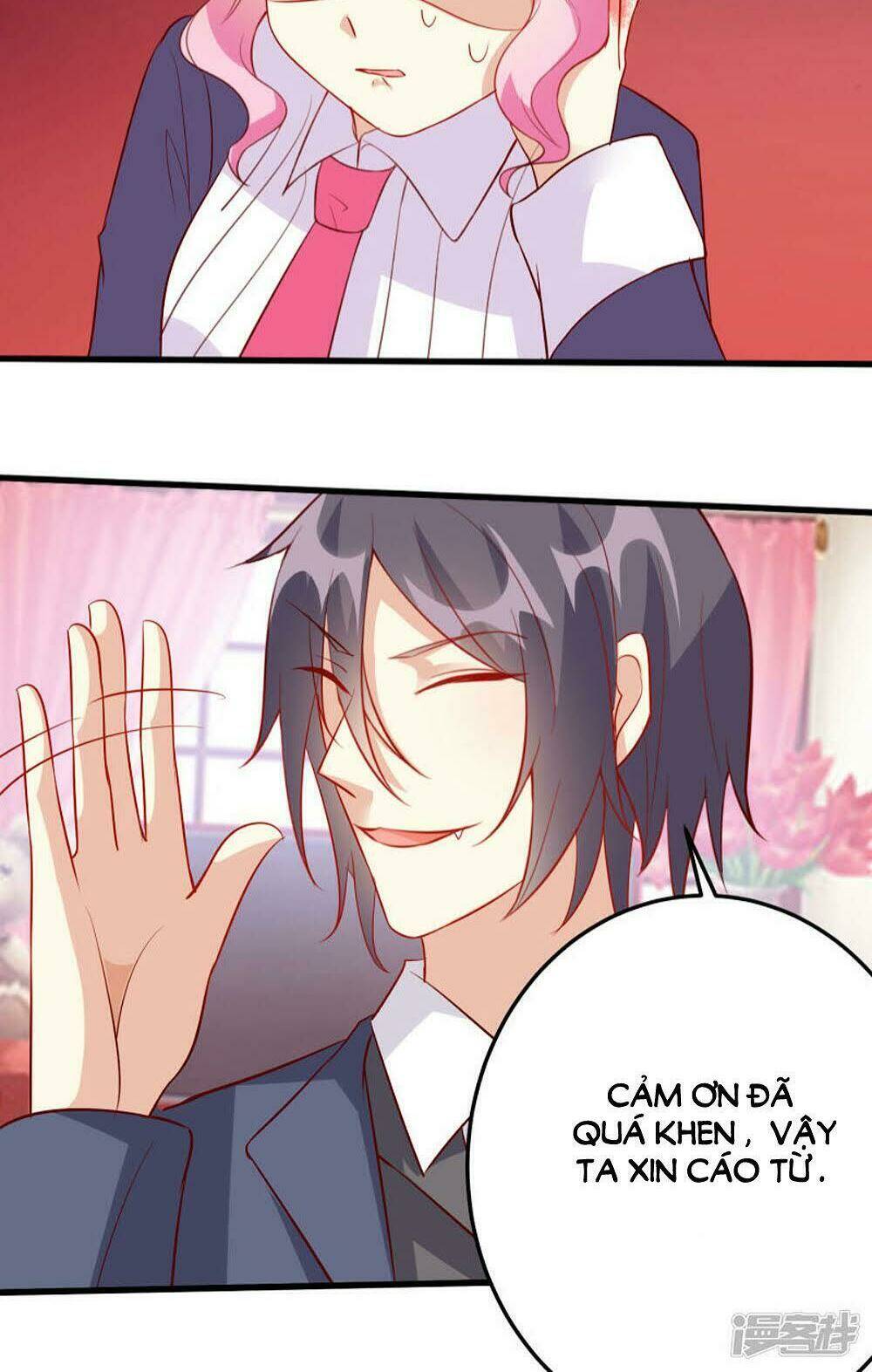 nguyệt dạ hương vi lai chapter 28 14
