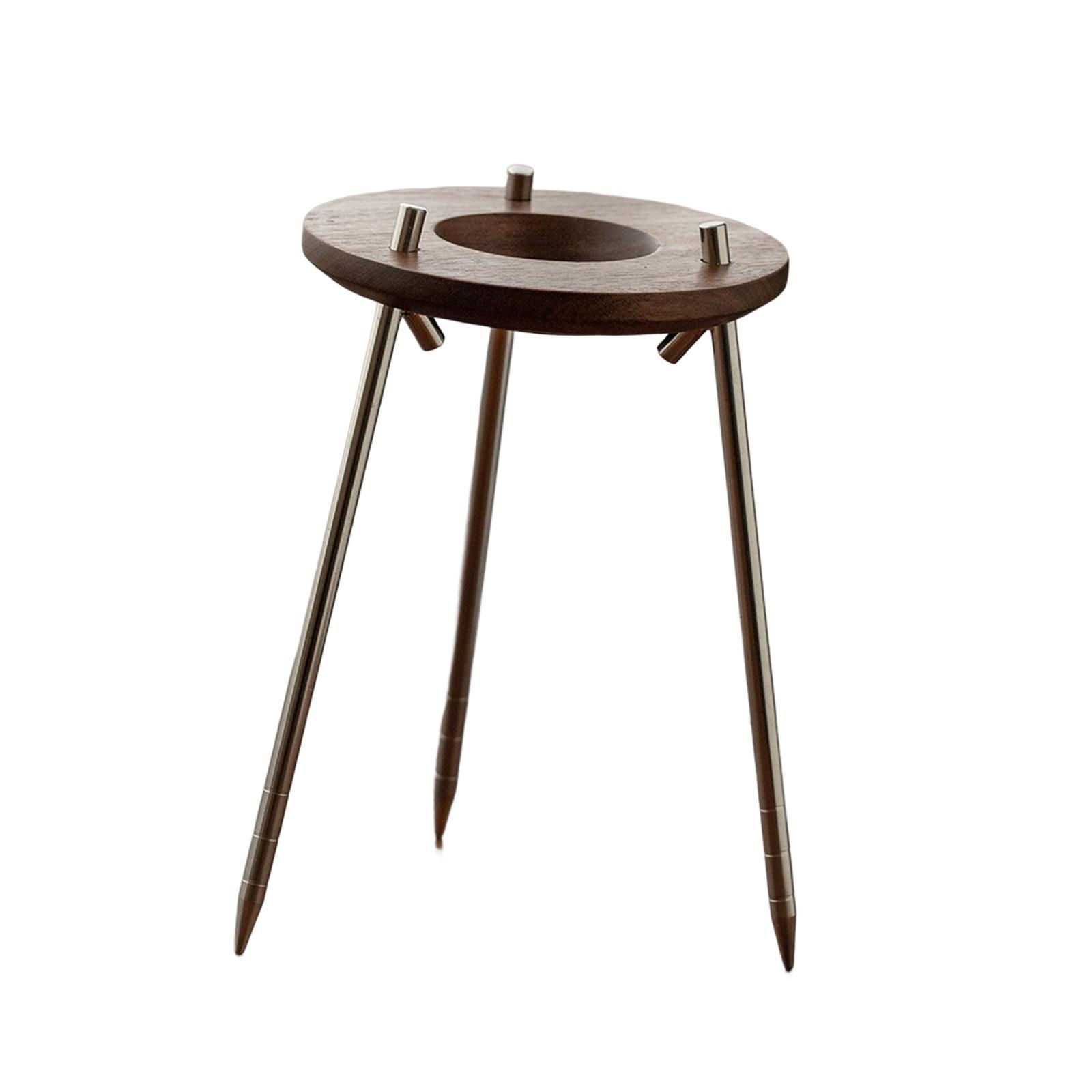 Coffee Drip Stand Coffee Accessories Barista Tool Coffee Tool for Home Bar
