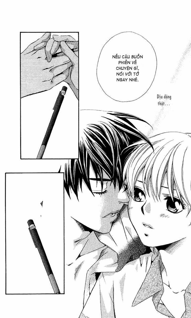 boku ni natta watashi chapter 5 21