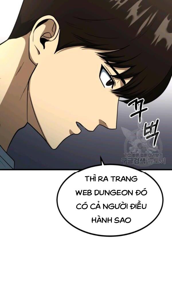 ngôi nhà kết nối với hầm ngục chapter 39 15
