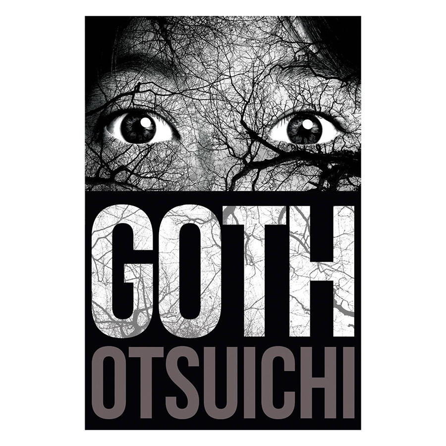 Goth (By Otsuichi)