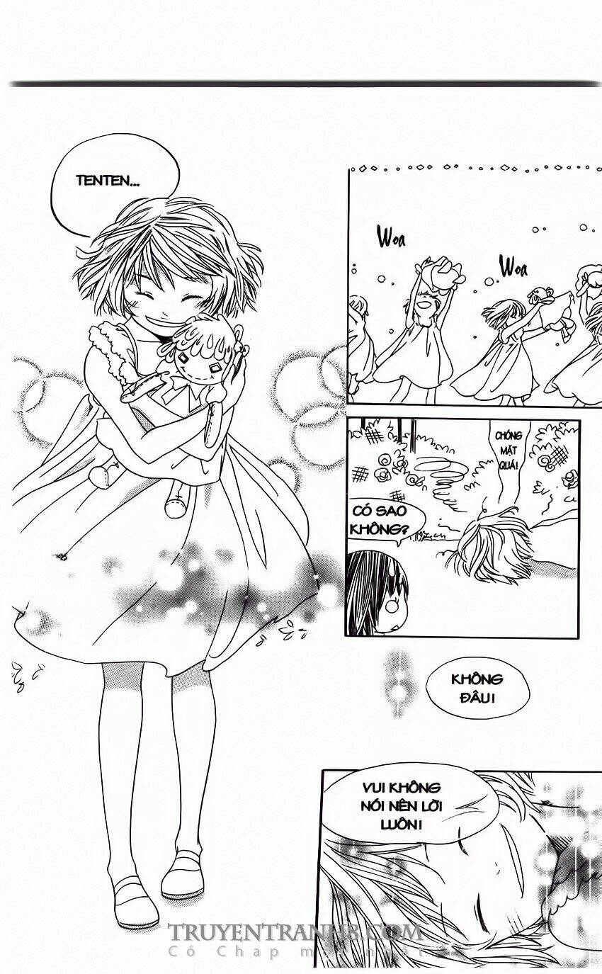 những ngày tươi đẹp chapter 23 4