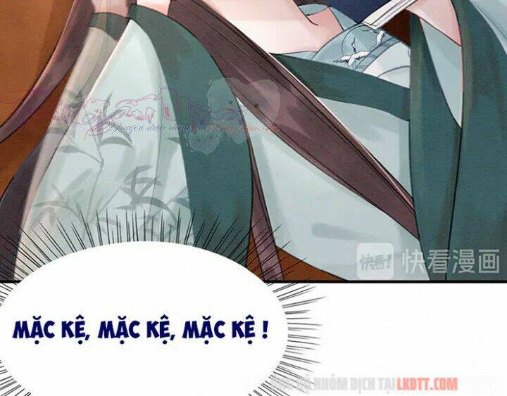 trọng sinh bá sủng nhiếp chính vương quá mạnh mẽ chapter 119 68