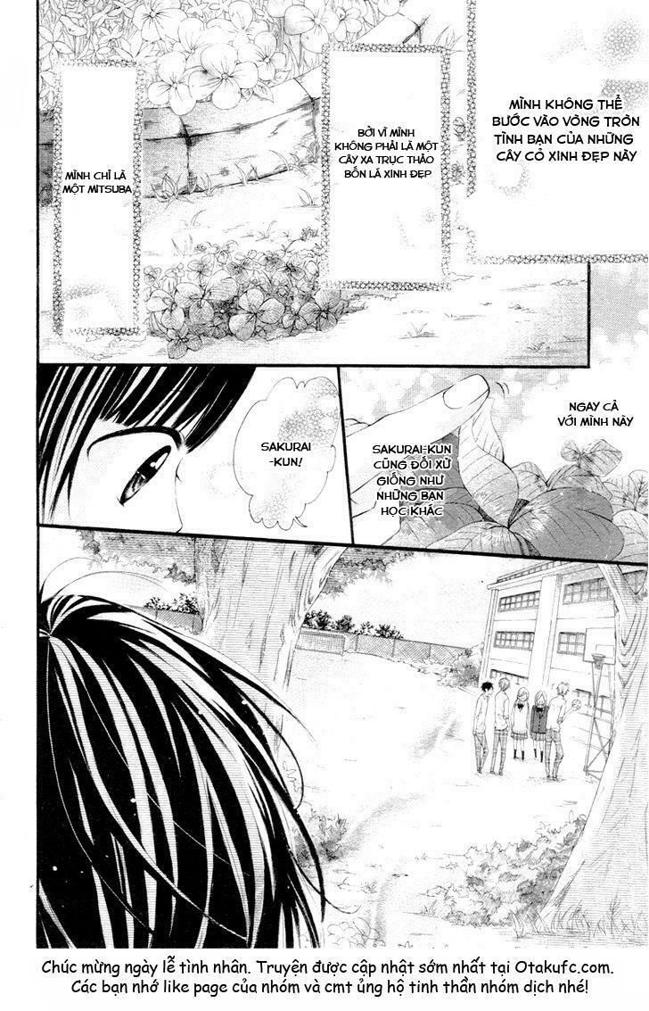 koisuru mitsuba chapter 1 8