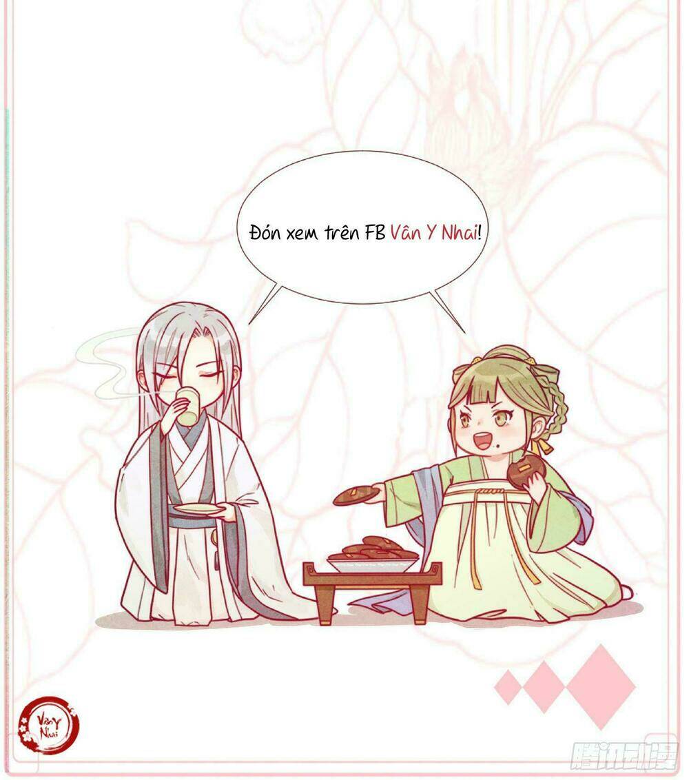 vương gia người ta sẽ giảm béo mà!!! chapter 0 9