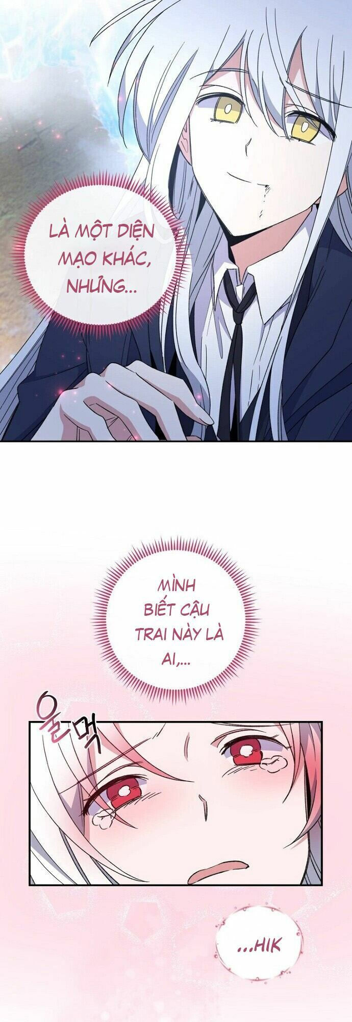 nhà hiền triết yigret chapter 37 53