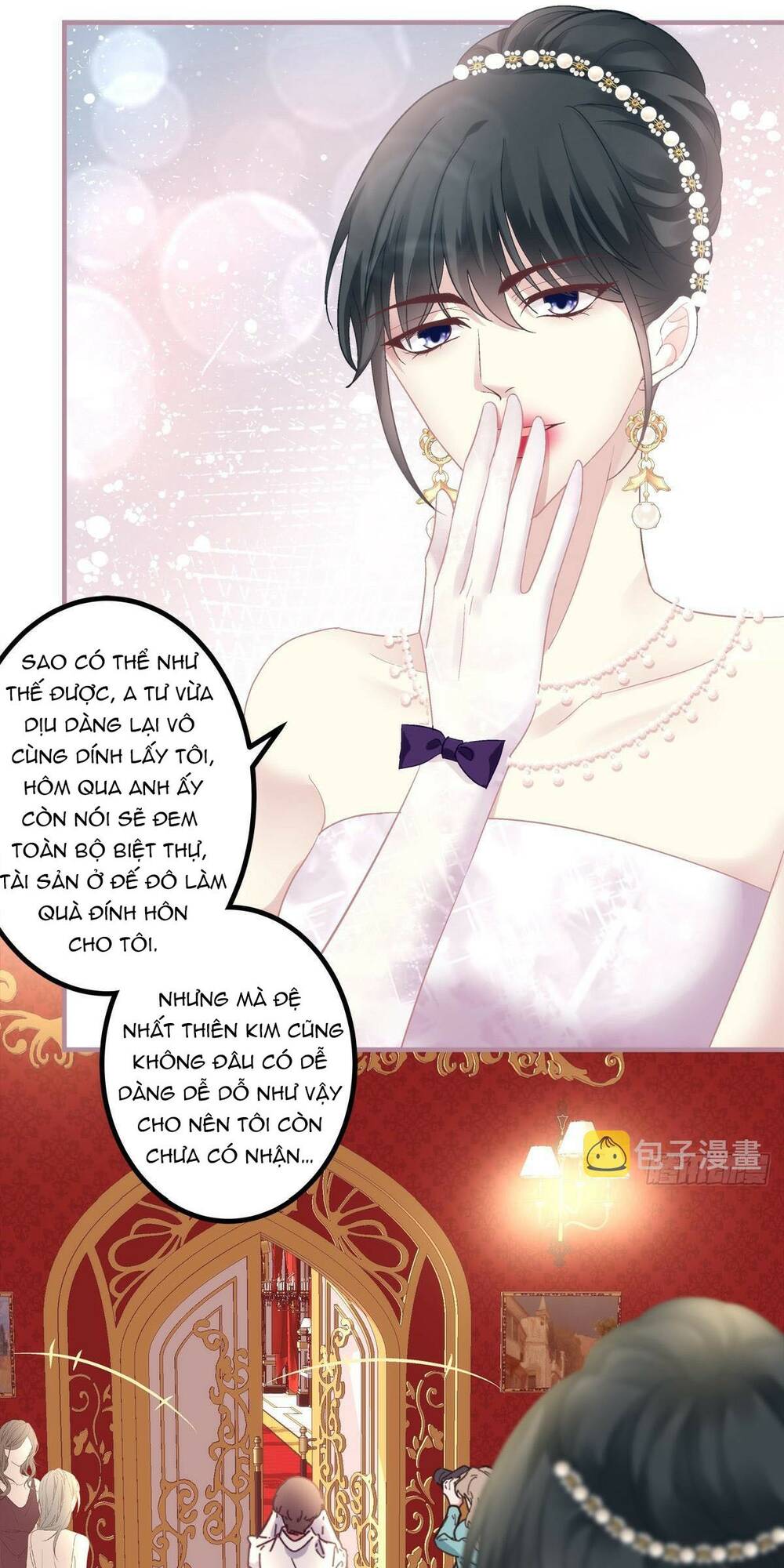 toàn bộ nắm trong tay chapter 149 33