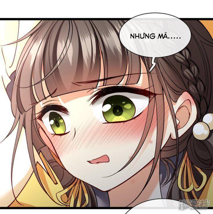 nụ cười của ngươi ngọt gãy tám cái răng của ta chapter 78 6