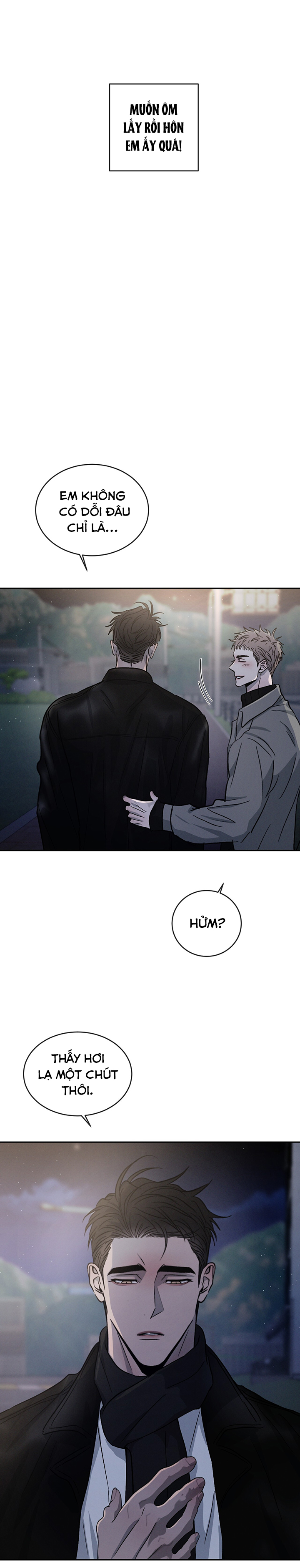 tương khắc chapter 47 28