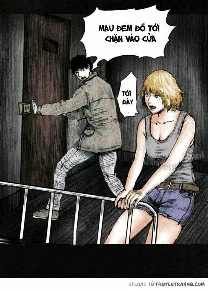 trấn thái bình chapter 6 16