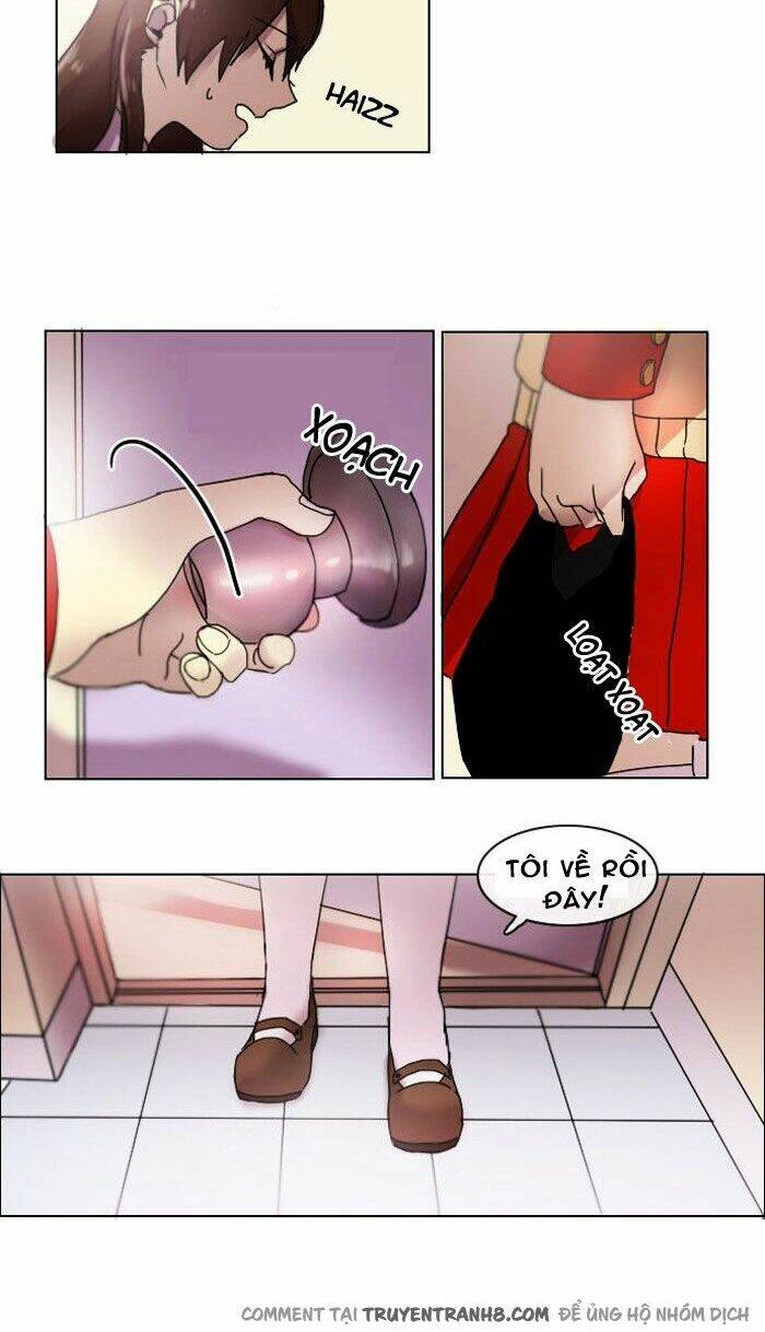 the devil who can't fly chapter 5 4