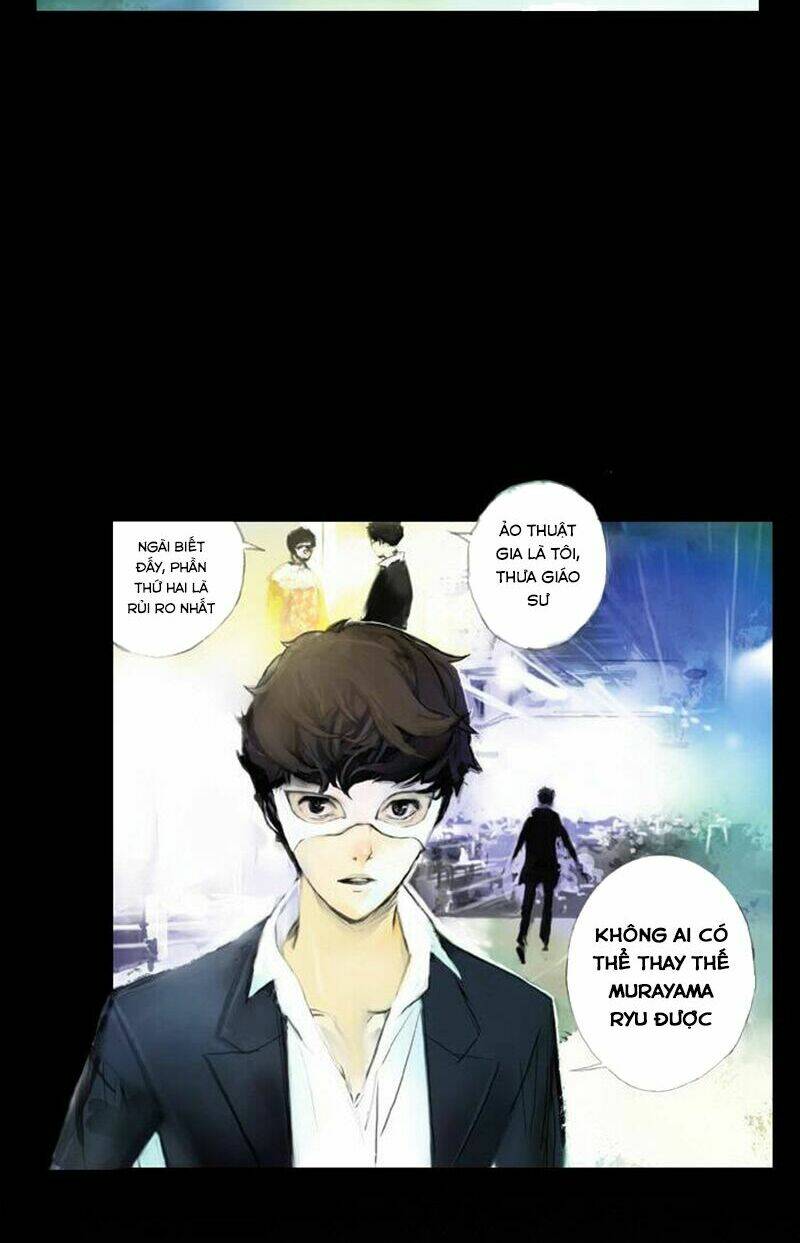 colors of the wind chapter 8 19