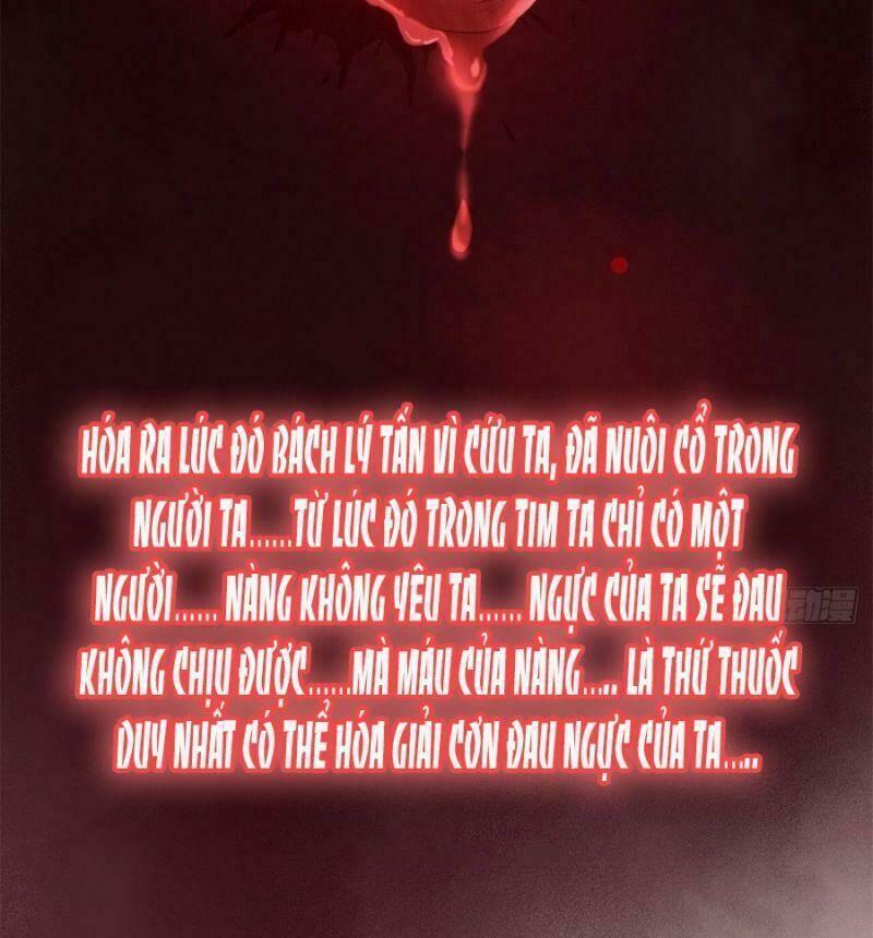 mê hoặc nhân tâm chapter 6 80