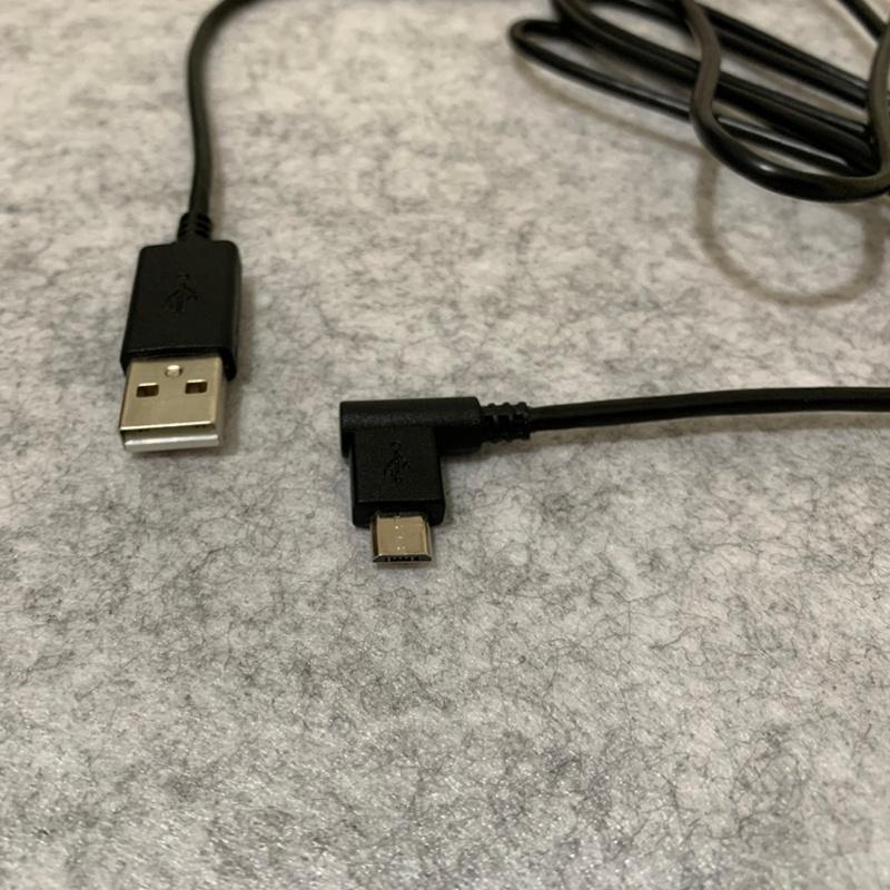 WACOM Dây Cáp Sạc USB Cho Máy Tính Bảng CTL4100 CTL6100 CTL471 CTH680