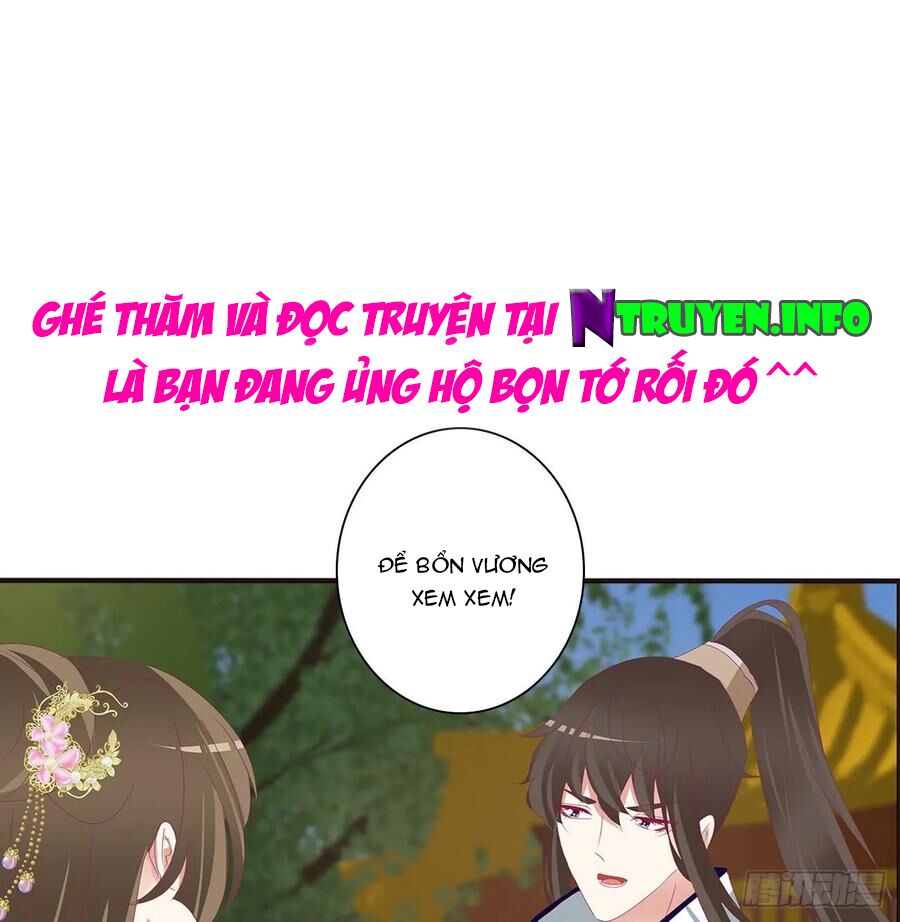 thông linh phi chapter 588 18