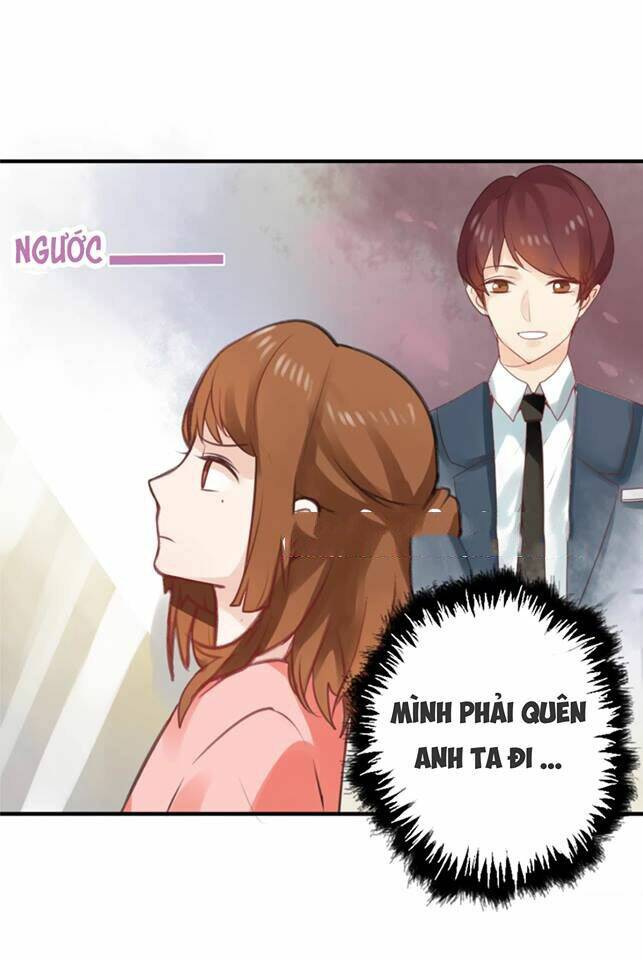 ta chọc phải hoàng tử điện hạ chapter 2 28