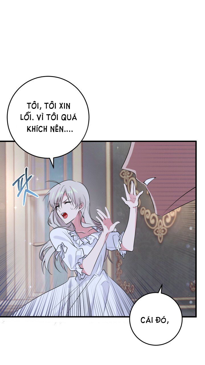 hãy nếm và nuốt đi nào chapter 14.2 12