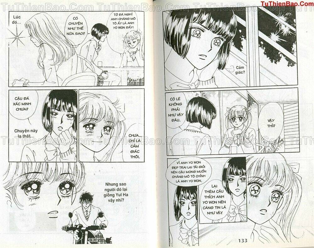 cô nàng đáng yêu chapter 6 67