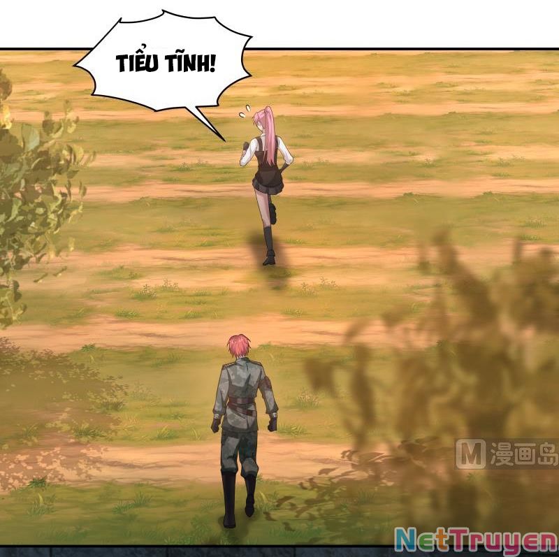 trên người ta có một rồng chapter 501 6