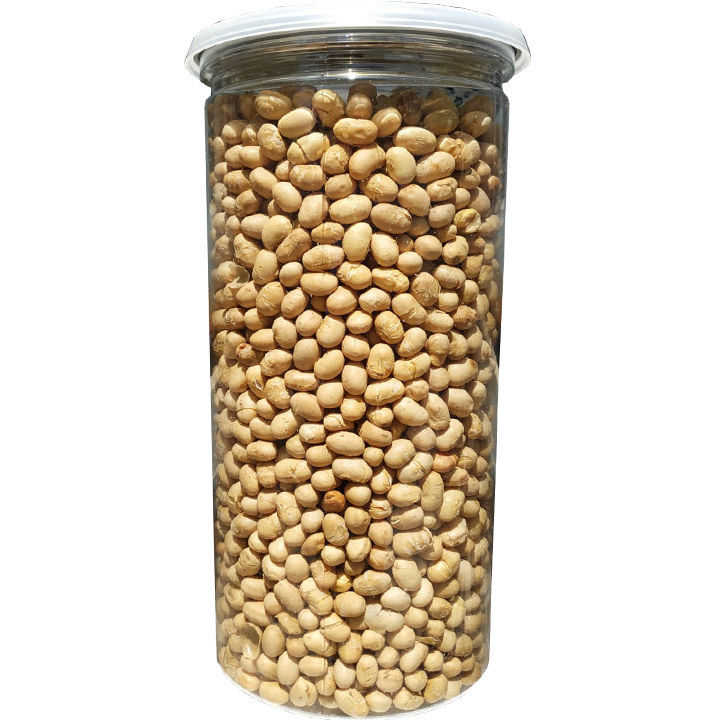 500G ĐẬU NÀNH SẤY GIÒN HIỆU TÂN LỘC PHÁT