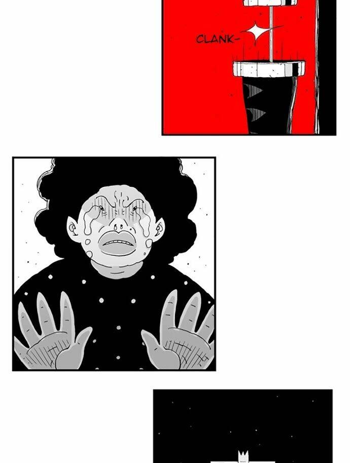 hành trình thoát khỏi địa ngục chapter 51 22