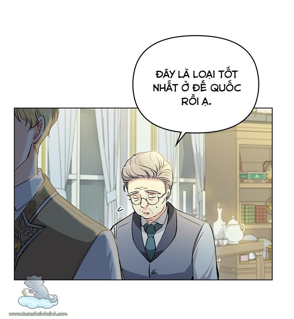 kiên nhẫn chút nào, đại công tước chapter 9 28