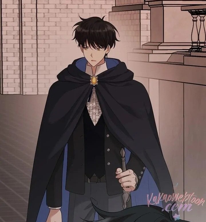 anh trai nguy hiểm của tôi chapter 86 16