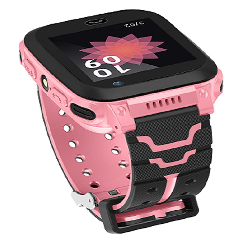 1.44 Touch  Phone Outdoor Sports Positioning Watch for Kids