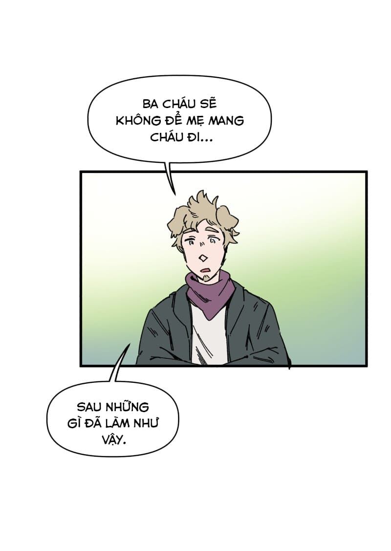 lumine - cội nguồn ánh sáng chapter 136 16