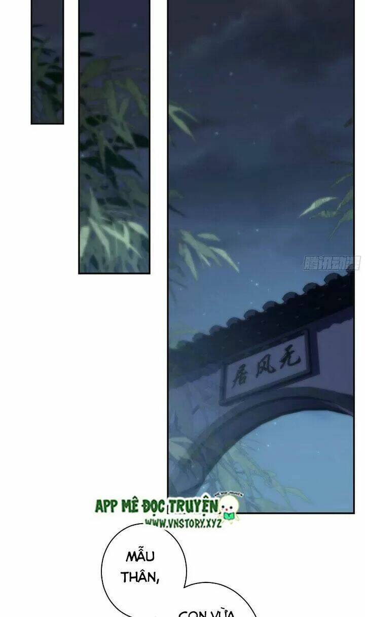 hoàng hậu ương bướng chapter 243 17