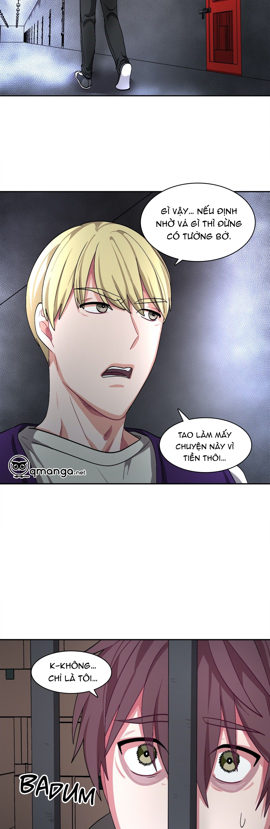 hãy tuân lệnh tôi chapter 33 28