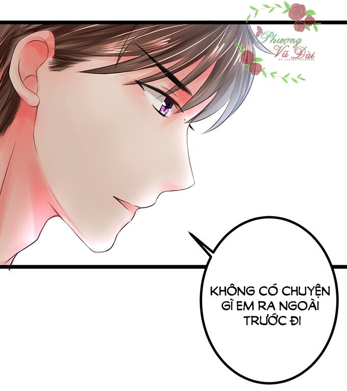 luyến đường thời quang chapter 16 7