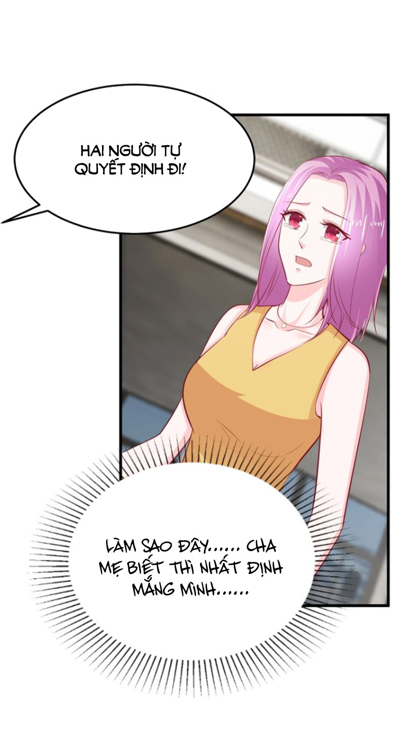 độc nhất sủng ái của thủ tịch chapter 90 15