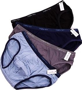Combo 4 quần lót nam xuất Nhật cao cấp hàng loại 1 chất đẹp, size XXL