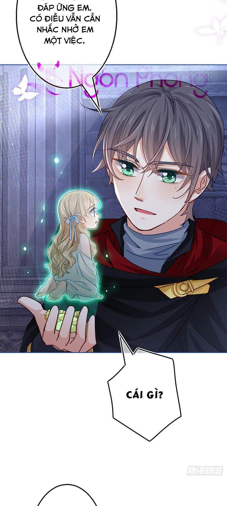 đế quốc đầu tiên có nữ hoàng chapter 51 35