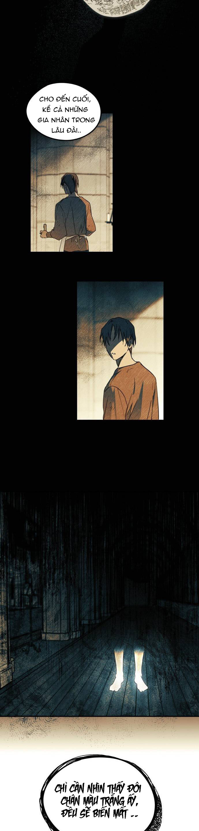 bị che khuất bởi hoàng hôn chapter 32 18