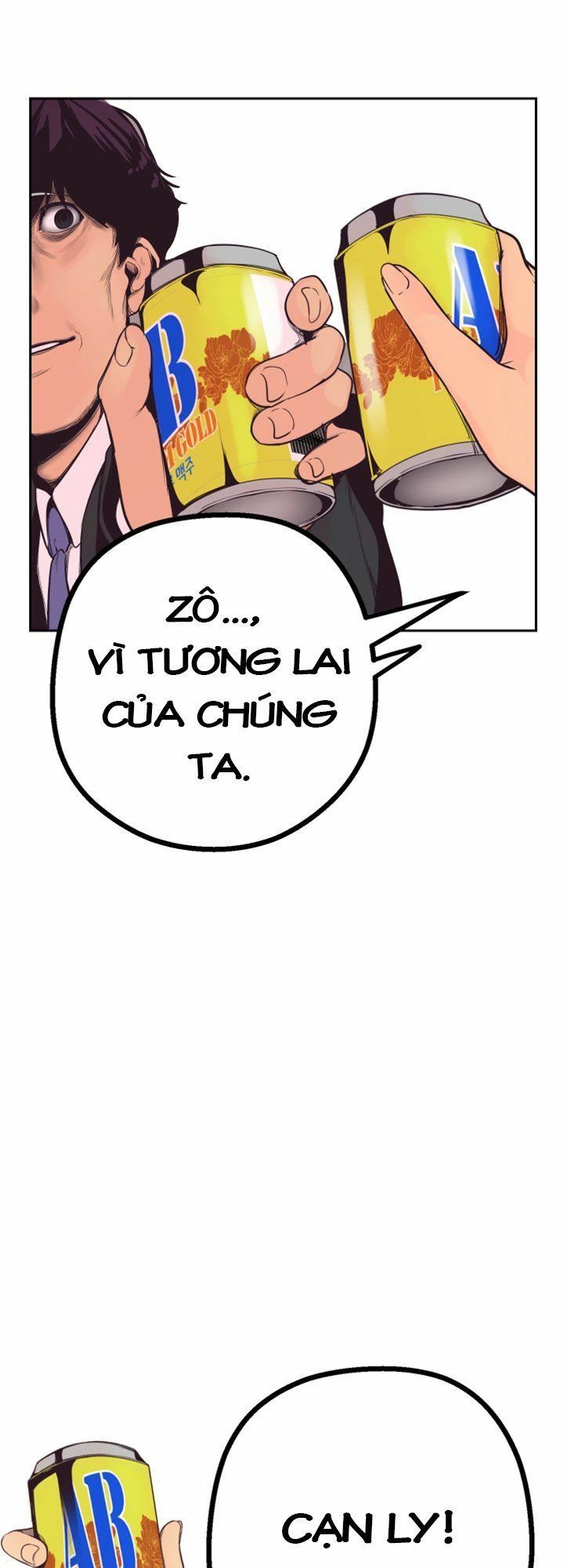 tân thế giới tuyệt vời chapter 3 50