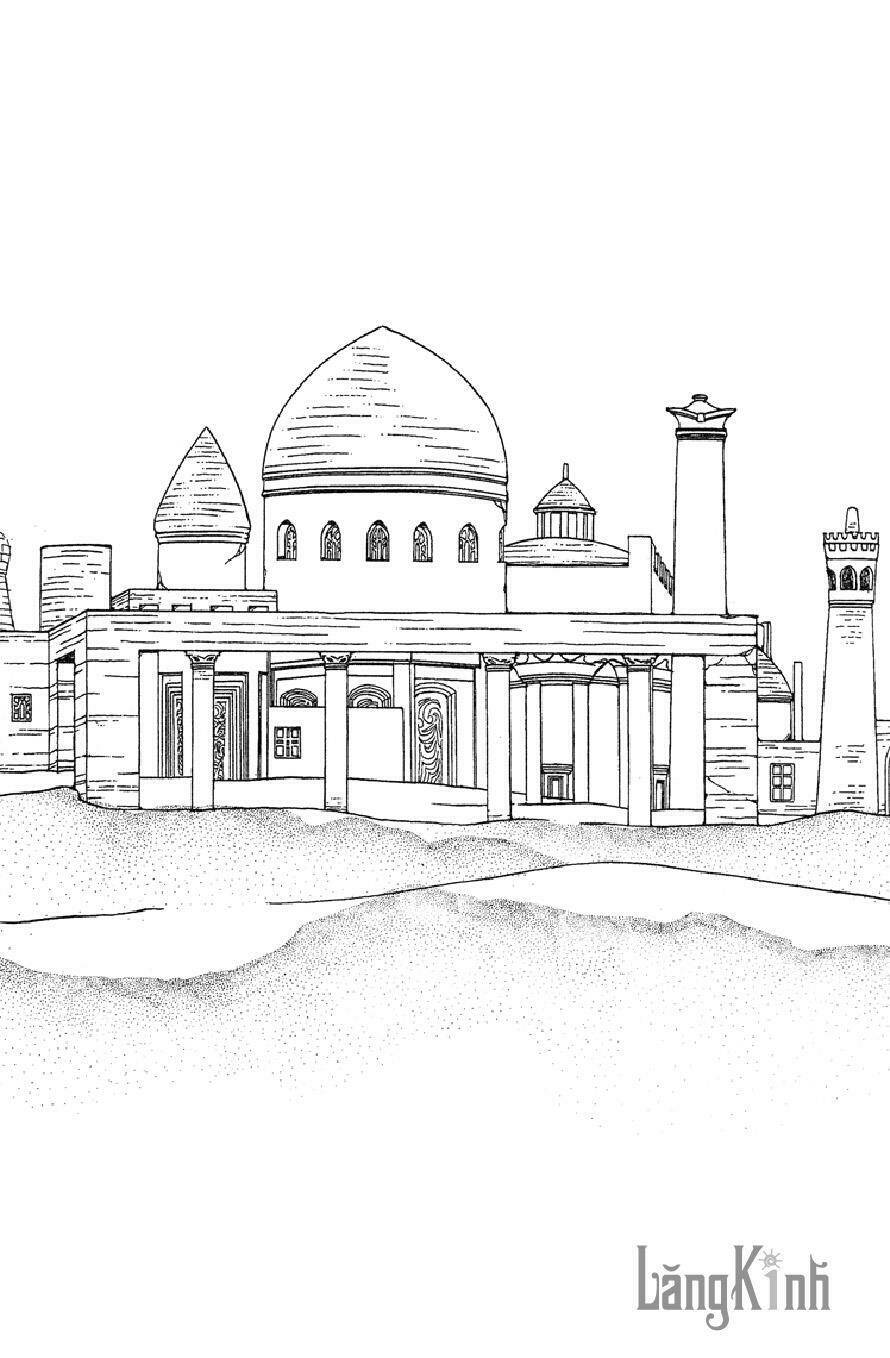 genjuu no seiza - ngôi sao bí ẩn chapter 18 43