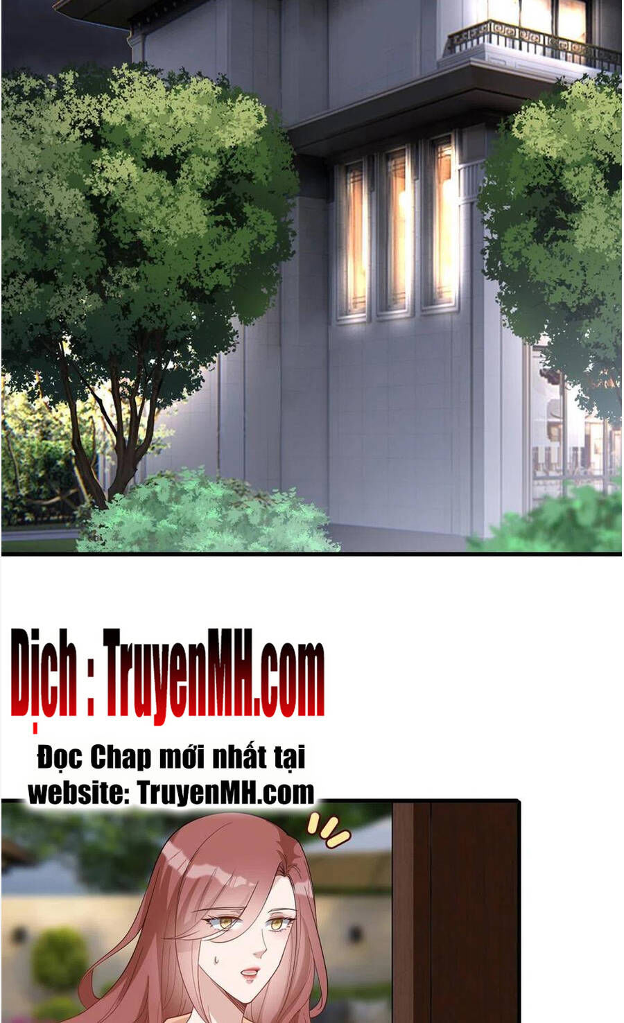 thí hôn lão công, cần giúp sức chapter 572 10