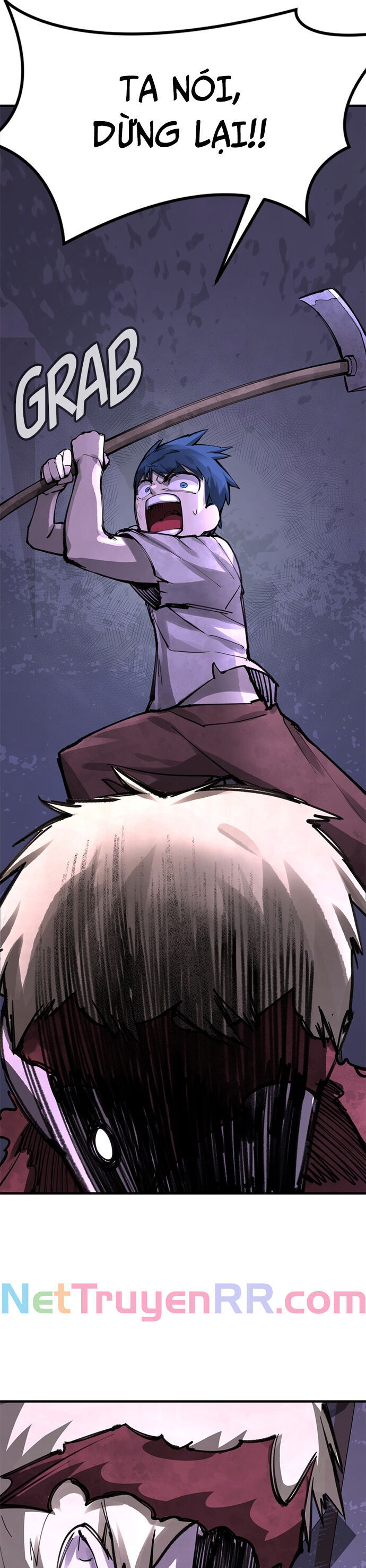 ngọn lửa của hòa bình chapter 15 54