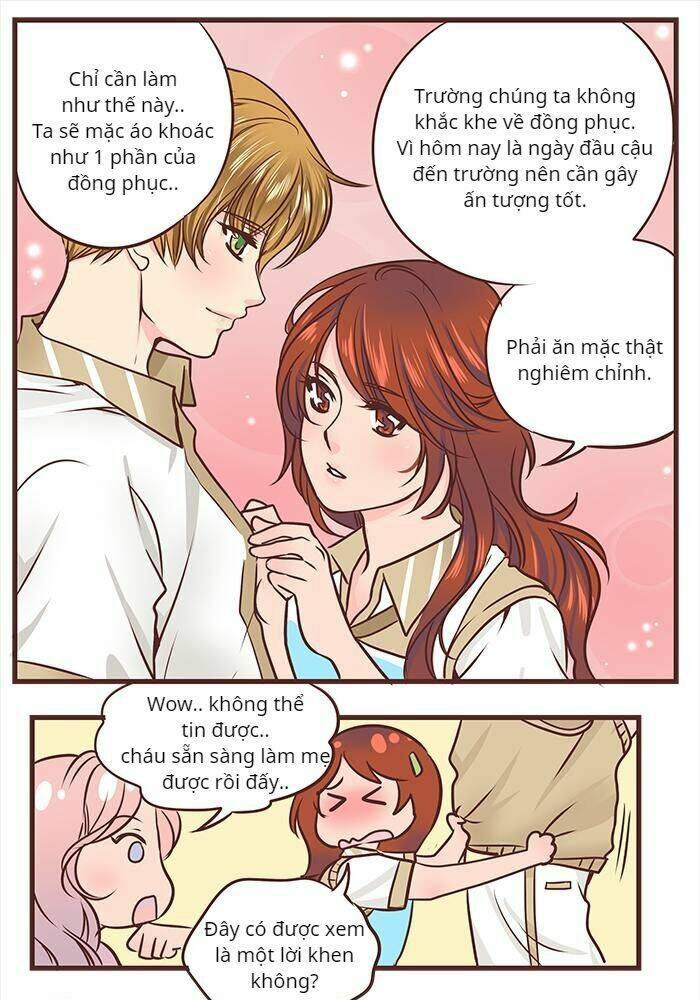 chàng trai từ quả trứng chapter 32.5 18