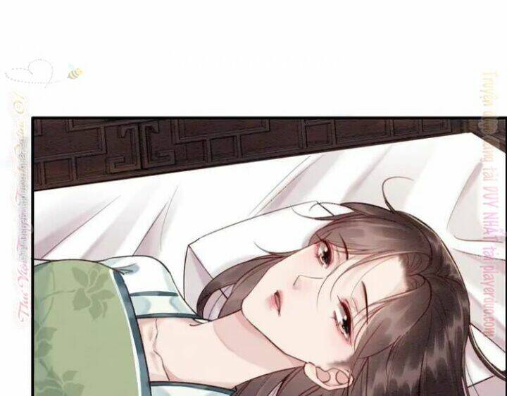 trọng sinh bá sủng nhiếp chính vương quá mạnh mẽ chapter 218 77