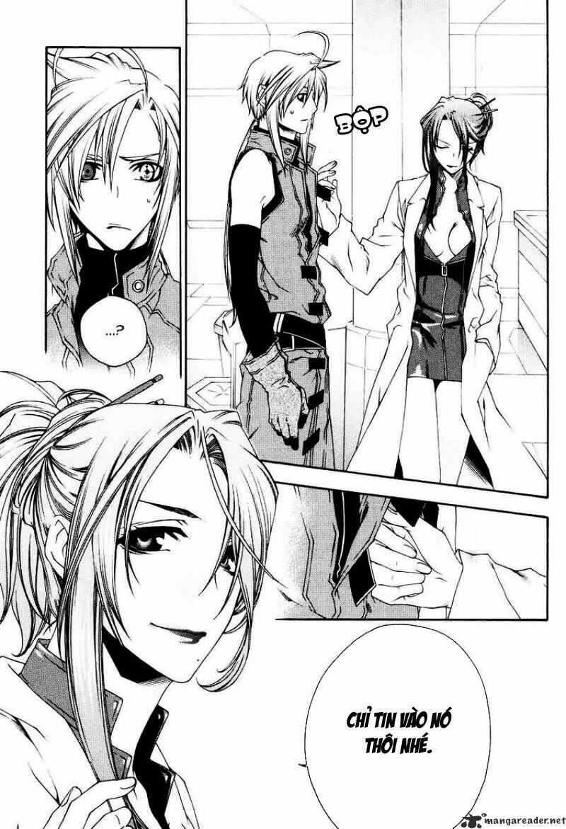 mother keeper chapter 14 18