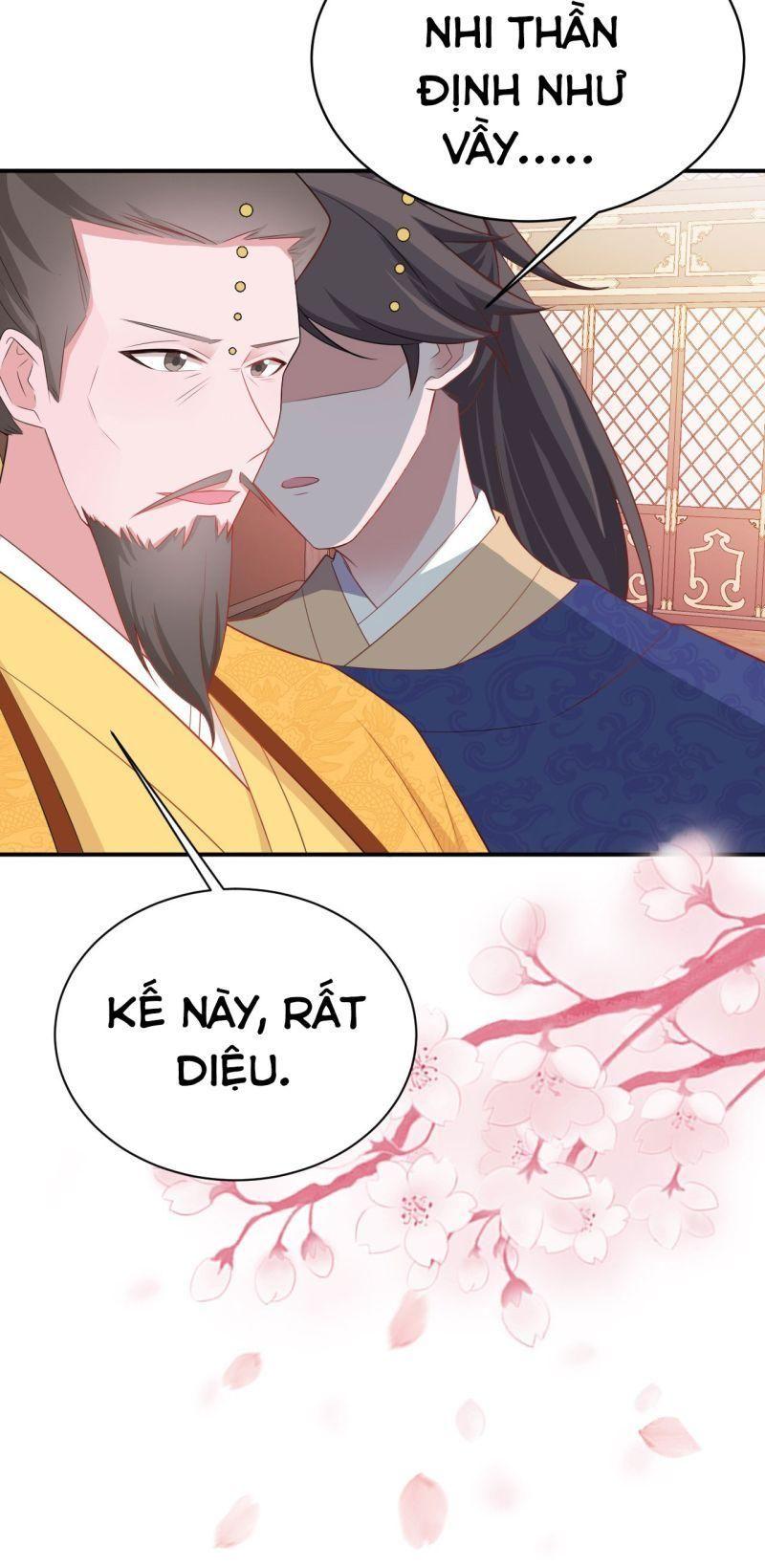 siêu cấp trà xanh hệ thống chapter 14 42