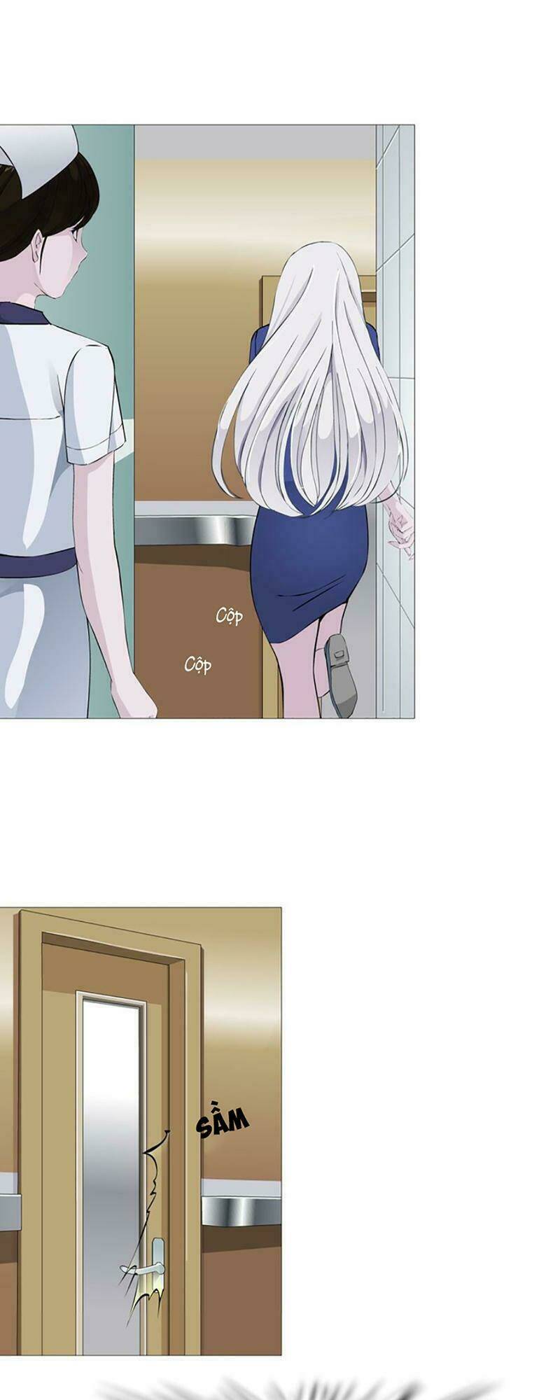 sổ tay mỹ nam giới x chapter 29 10