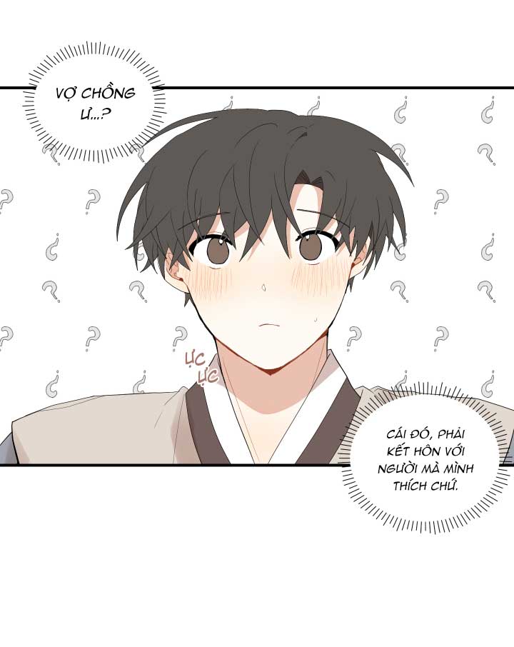 đường hoa liên kiều rơi chapter 22 44